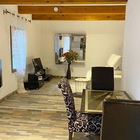 Calme Dans Maison De Village 60M2 Super Confort Digne-les-Bains Exteriér fotografie