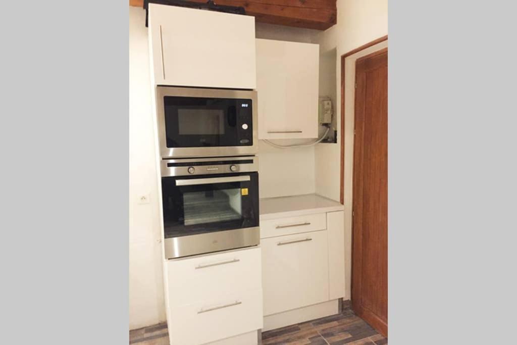 Calme Dans Maison De Village 60M2 Super Confort Digne-les-Bains Exteriér fotografie