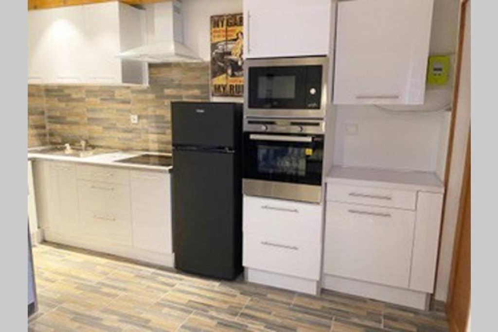 Calme Dans Maison De Village 60M2 Super Confort Digne-les-Bains Exteriér fotografie