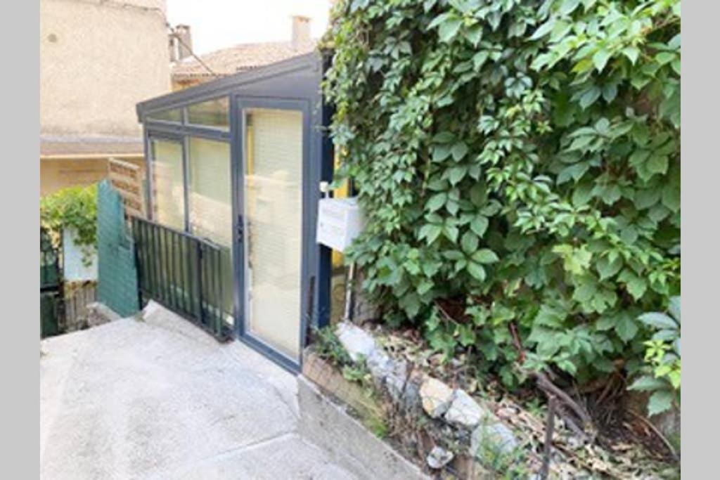 Calme Dans Maison De Village 60M2 Super Confort Digne-les-Bains Exteriér fotografie