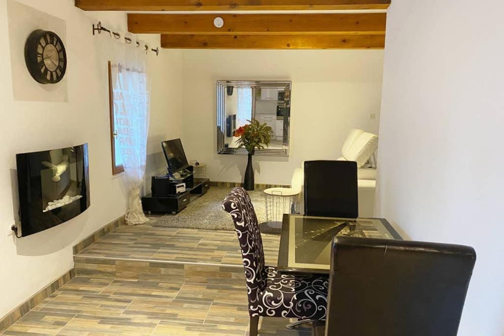 Calme Dans Maison De Village 60M2 Super Confort Digne-les-Bains Exteriér fotografie