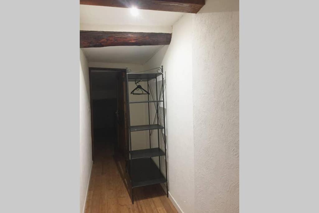 Calme Dans Maison De Village 60M2 Super Confort Digne-les-Bains Exteriér fotografie