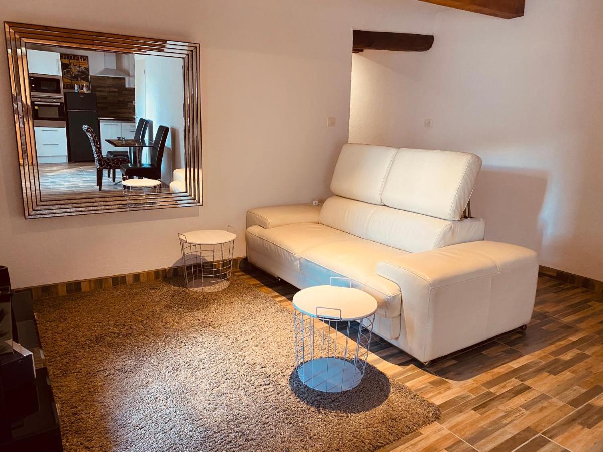 Calme Dans Maison De Village 60M2 Super Confort Digne-les-Bains Exteriér fotografie